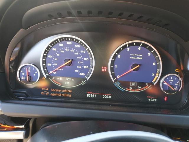 2016 BMW ALPINA B6 WBA6D6C5XGGK18289
