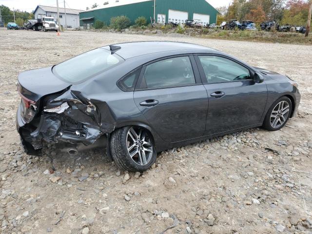 2019 KIA FORTE GT L - 3KPF34AD0KE136990