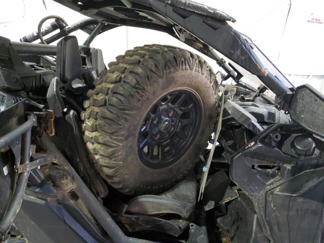 2024 CAN-AM MAVERICK X - 3JBVXAV47RE001009