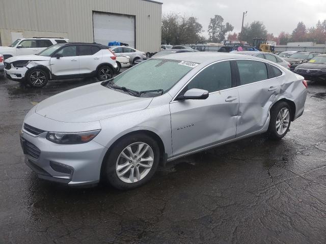 2017 CHEVROLET MALIBU LT - 1G1ZE5ST2HF155602