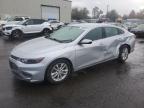 2017 CHEVROLET MALIBU LT - 1G1ZE5ST2HF155602