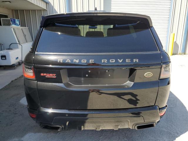 VIN SALWV2SV1JA413940 2018 Land Rover Range Rover,... no.6