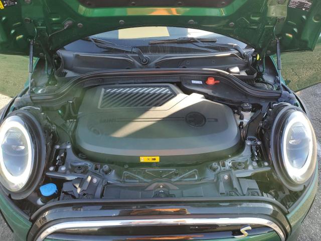 2024 MINI COOPER SE WMW13DJ03R2V88167