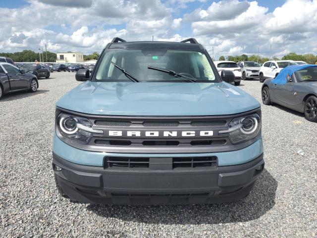 2023 FORD BRONCO SPO - 3FMCR9B68PRD56601