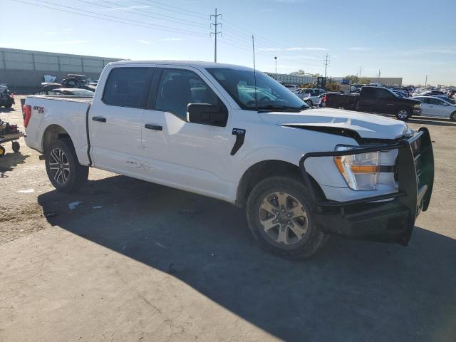2021 FORD F150 SUPER - 1FTEW1EP9MKE41541