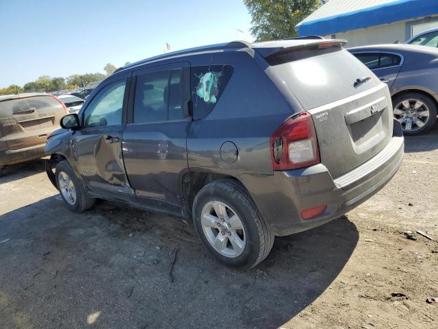2015 JEEP COMPASS SP - 1C4NJCBA1FD262489