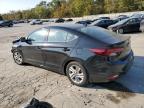 Lot #2991612165 2019 HYUNDAI ELANTRA SE