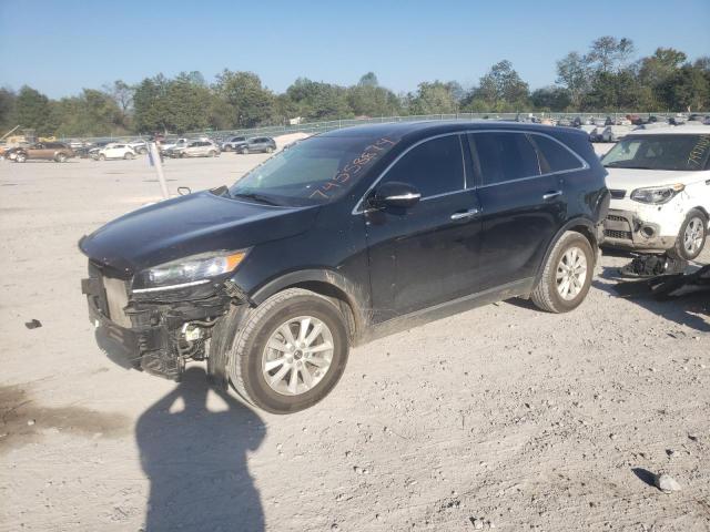2019 KIA SORENTO L - 5XYPG4A30KG476918