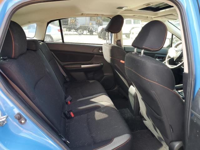 2016 SUBARU CROSSTREK - JF2GPABC6GH244238