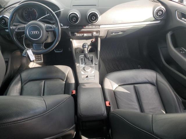 2016 AUDI A3 PREMIUM - WAUB8GFF3G1058997
