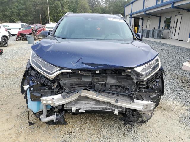 2019 HONDA CR-V TOURI - 7FARW1H98KE004790