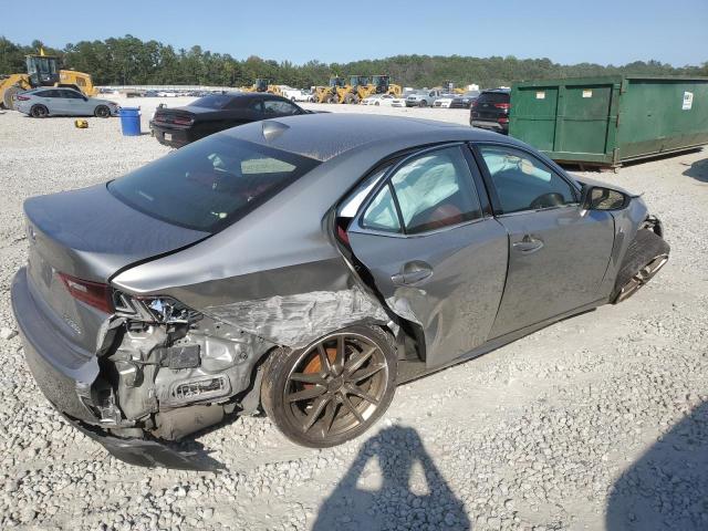 2016 LEXUS IS 200T - JTHBA1D27G5018157