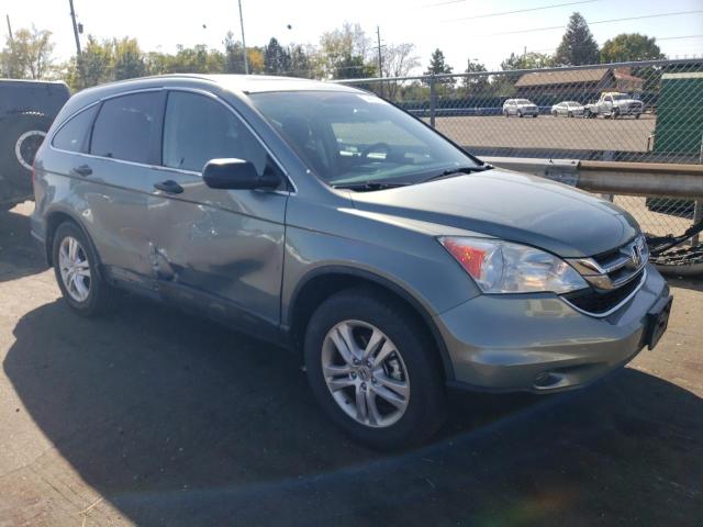 Vin: 5j6re4h58al043964, lot: 74476354, honda crv ex 20104
