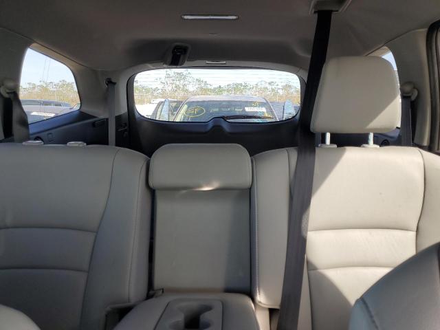 2018 HONDA PILOT EXL - 5FNYF6H52JB061020