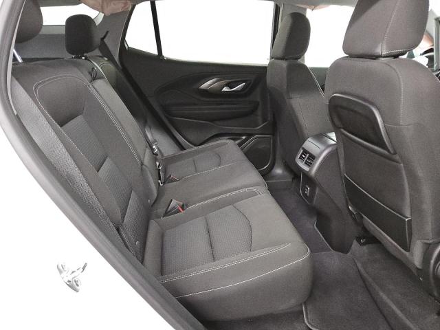 2024 GMC TERRAIN SL - 3GKALMEG4RL316532