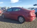 Lot #2957040460 2017 HYUNDAI ELANTRA SE