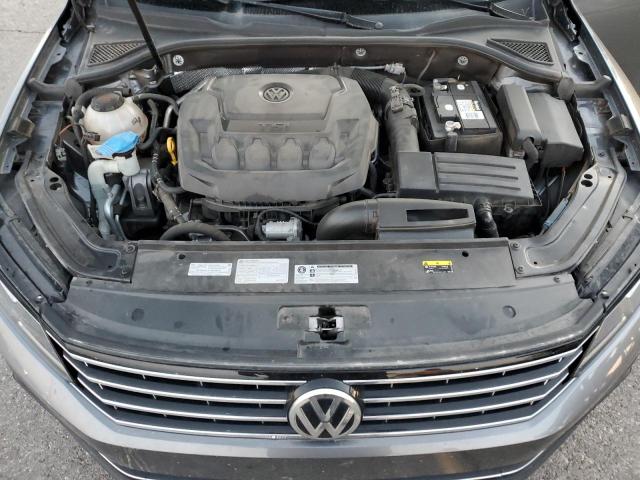 VIN 1VWLA7A3XKC007614 2019 VOLKSWAGEN PASSAT no.11