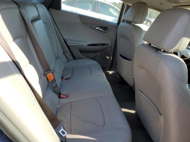 2016 CHEVROLET MALIBU LT - 1G1ZE5ST2GF337363