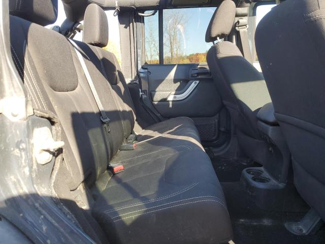 2016 JEEP WRANGLER U - 1C4BJWFG9GL244770