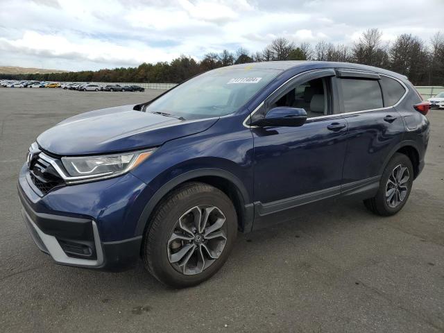 Vin: ny76943, lot: 71717404, honda crv 2020 img_1