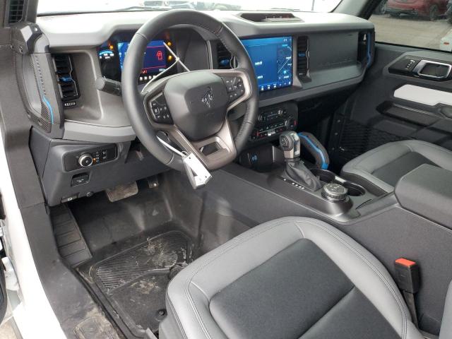 2024 FORD BRONCO BLA 1FMDE1AH5RLA52051