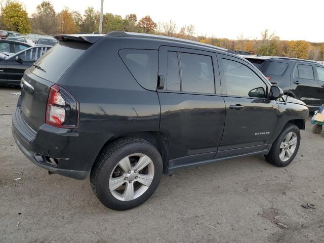 JEEP COMPASS SP 2016 black  gas 1C4NJDBB5GD614389 photo #4