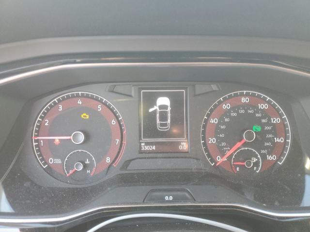 2019 VOLKSWAGEN JETTA S - 3VWC57BU1KM042939