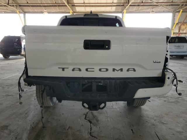 VIN 5TFCZ5AN5LX232874 2020 Toyota Tacoma, Double Cab no.6