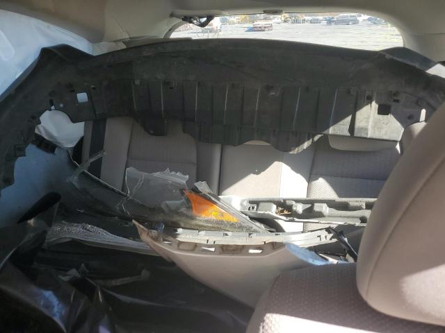 2018 HONDA HR-V LX - 3CZRU6H35JM714227