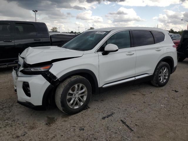 2020 HYUNDAI SANTA FE S #3023724891