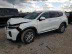 2020 HYUNDAI SANTA FE S - 5NMS3CAD2LH189340