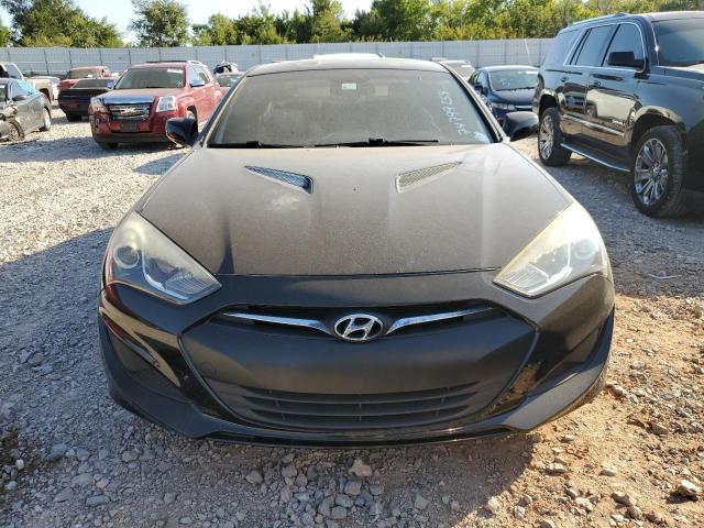 VIN KMHHT6KD5DU082718 2013 Hyundai Genesis, 2.0T no.5