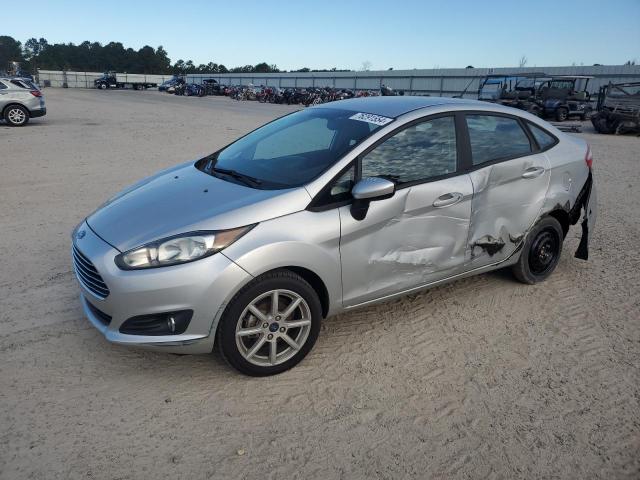 2019 FORD FIESTA SE #2909610406