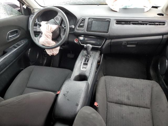 2018 HONDA HR-V EX - 3CZRU6H56JG728346
