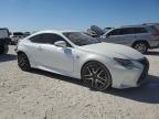 LEXUS RC 200T снимка