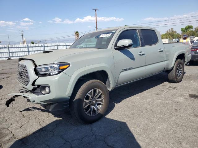 VIN 3TMDZ5BN3NM139833 2022 Toyota Tacoma, Double Cab no.1