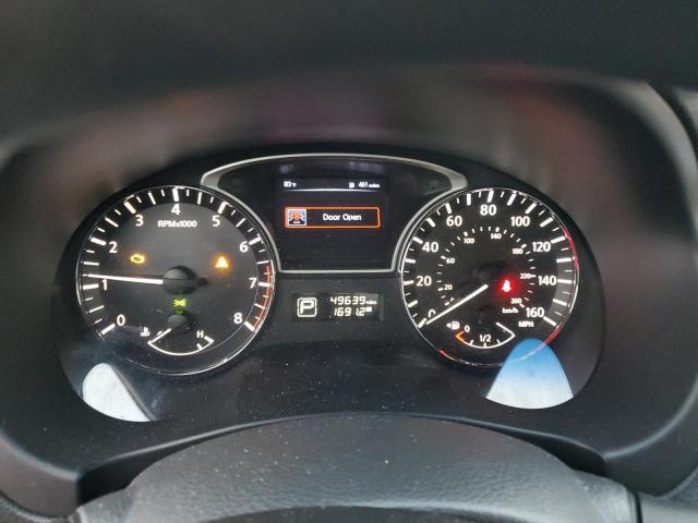 2015 NISSAN ALTIMA 2.5 - 1N4AL3APXFN322588