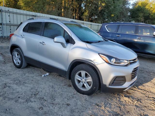 VIN KL7CJLSB0KB894225 2019 Chevrolet Trax, 1LT no.4