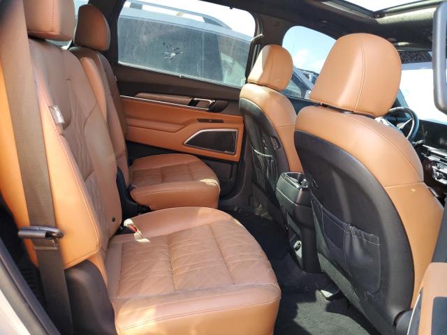 2024 KIA TELLURIDE - 5XYP3DGC1RG431225