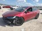 2023 TESLA MODEL X - 7SAXCBE5XPF412883