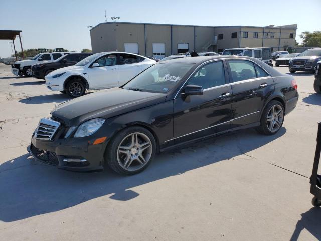 VIN WDDHF5KB1DA697861 2013 Mercedes-Benz E-Class, 350 no.1