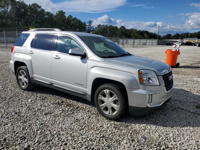 2017 GMC TERRAIN SL - 2GKALNEK2H6282300