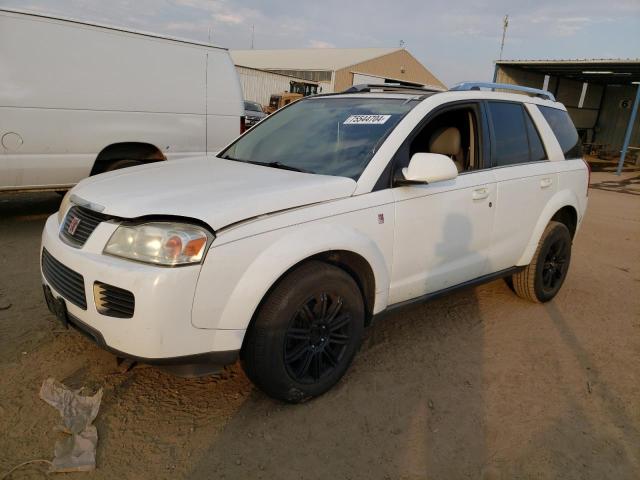 2007 SATURN VUE #2957302426