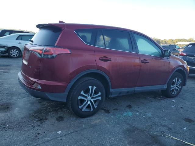 2018 TOYOTA RAV4 LE - 2T3ZFREV7JW422603