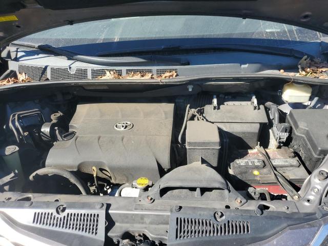 2016 TOYOTA SIENNA LE - 5TDKK3DC2GS707200