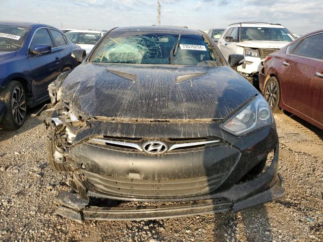 2016 HYUNDAI GENESIS CO - KMHHU6KJ5GU134484