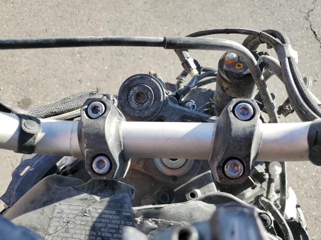 2024 YAMAHA MTN1000 JYARN79E6RA001706