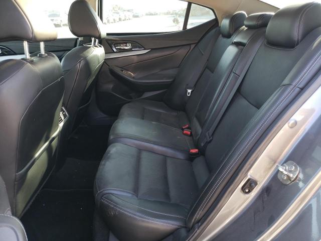 2016 NISSAN MAXIMA 3.5 - 1N4AA6AP1GC448374