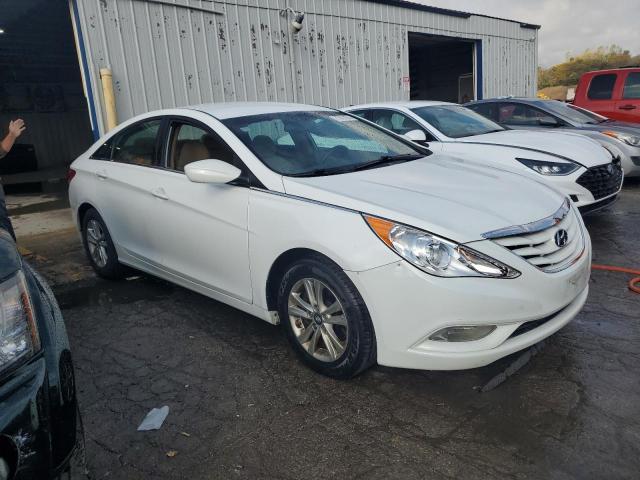 Vin: 5npeb4ac6dh804313, lot: 77821874, hyundai sonata gls 20134