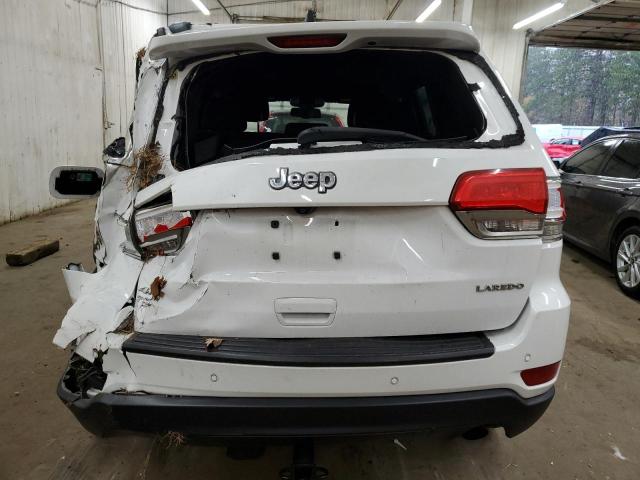 2016 JEEP GRAND CHER - 1C4RJFAGXGC496047